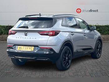 Used Vauxhall Grandland 2023 for sale - 79567457: Photo