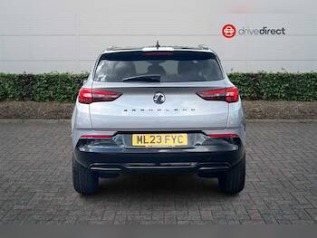 Used Vauxhall Grandland 2023 for sale - 79567457: Photo