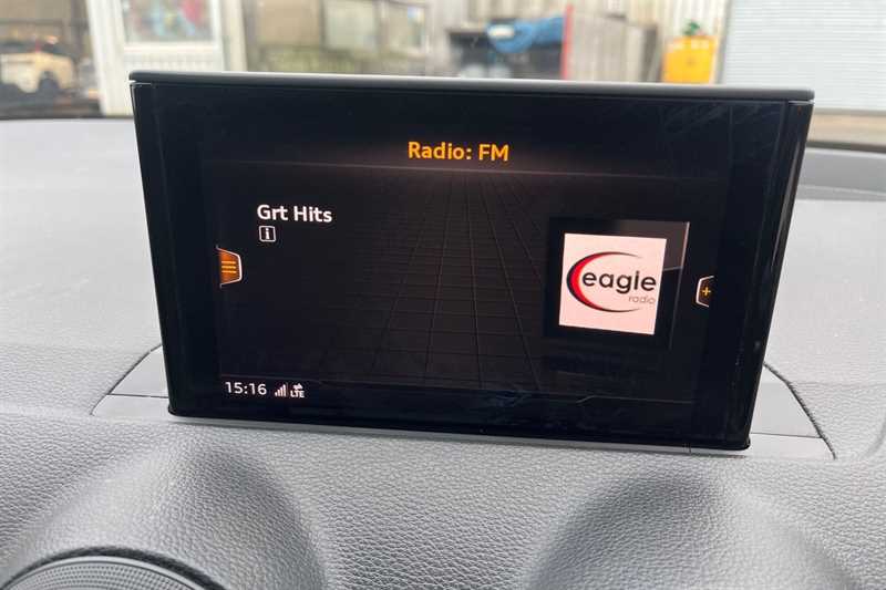 Used Audi Q2 2020 for sale - 77914475: Photo 17