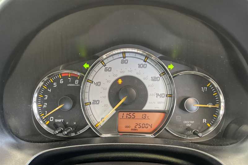 Used Toyota Yaris 2014 for sale - 78120573: Photo 20