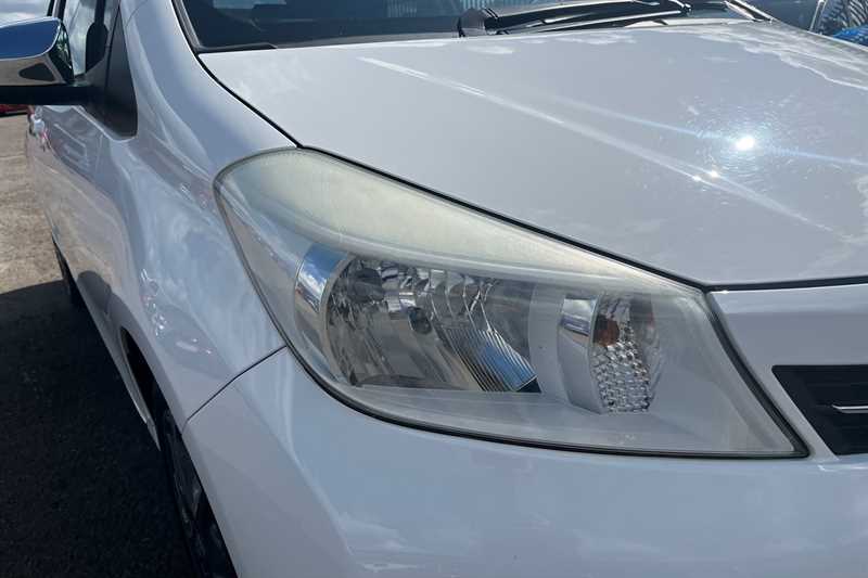 Used Toyota Yaris 2014 for sale - 78120573: Photo 28