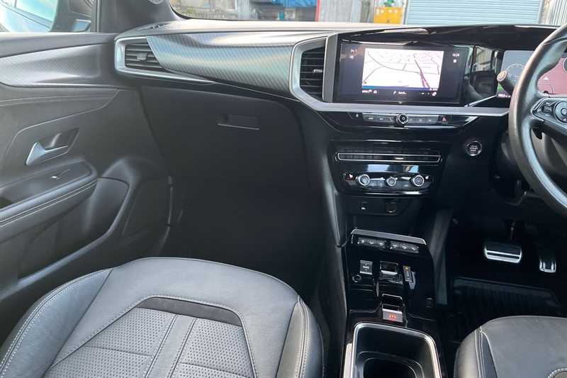 Used Vauxhall Mokka 2022 for sale - 76930873: Photo 14