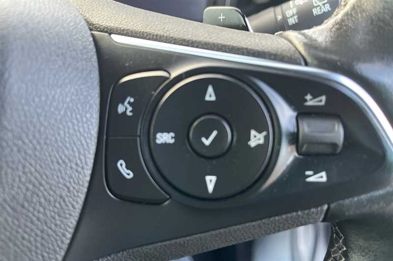 Used Vauxhall Mokka 2022 for sale - 76930873: Photo 22