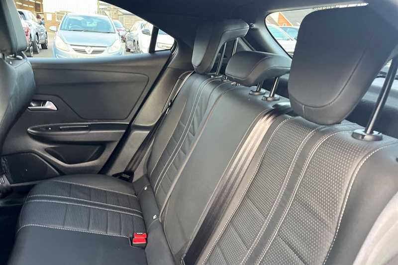 Used Vauxhall Mokka 2022 for sale - 76930873: Photo 24