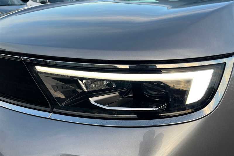 Used Vauxhall Mokka 2022 for sale - 76930873: Photo 29