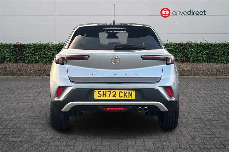 Used Vauxhall Mokka 2022 for sale - 76930873: Photo 4