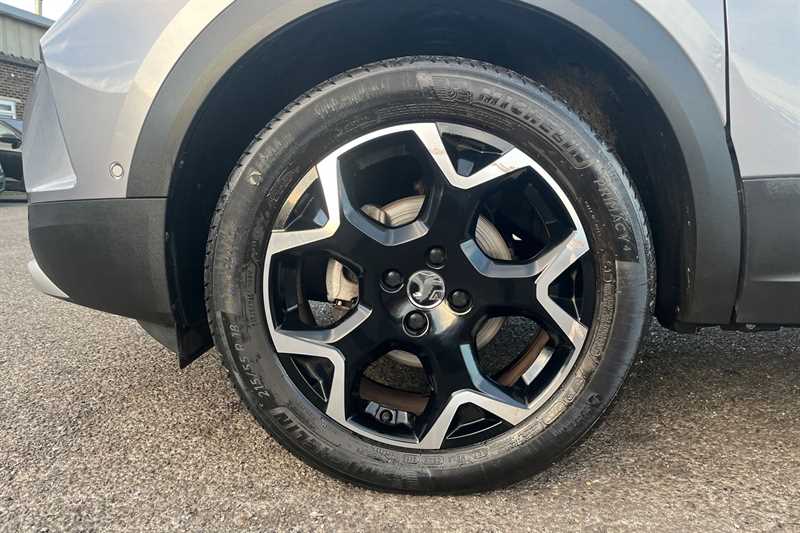 Used Vauxhall Mokka 2022 for sale - 76930873: Photo 9