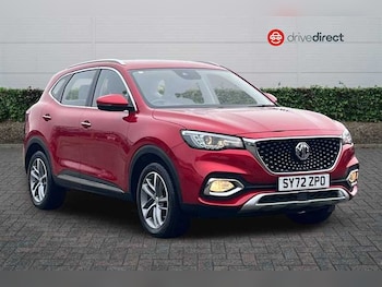 Used MG MG HS 2023 for sale - 78665147: Photo