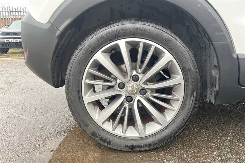Used Vauxhall Crossland X 2020 for sale - 76448005: Photo 11
