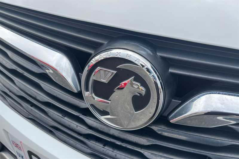 Used Vauxhall Crossland X 2020 for sale - 76448005: Photo 30