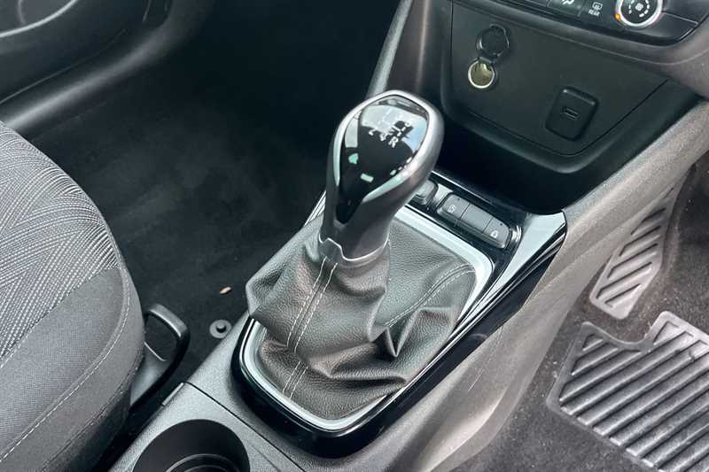 Used Vauxhall Crossland X 2020 for sale - 76448005: Photo 37