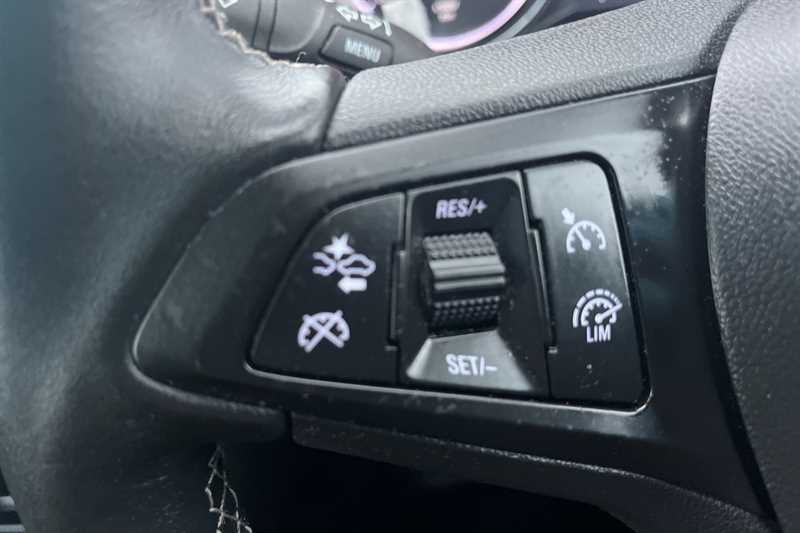 Used Vauxhall Astra 2019 for sale - 77474051: Photo 21