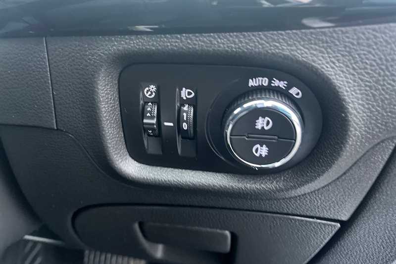 Used Vauxhall Astra 2019 for sale - 77474051: Photo 36