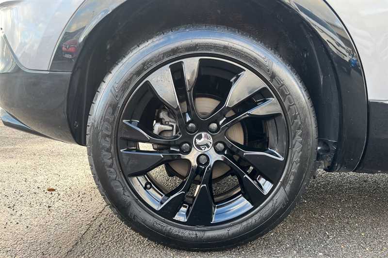 Used Vauxhall Grandland 2022 for sale - 77565868: Photo 12