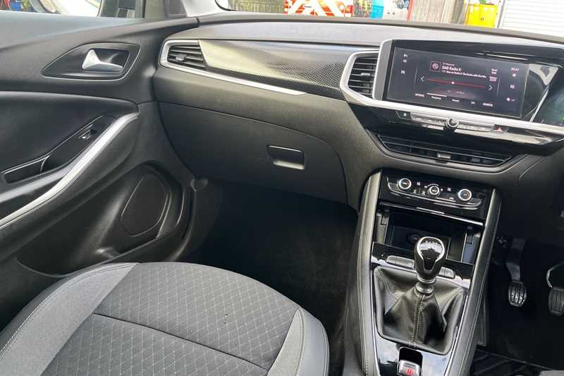 Used Vauxhall Grandland 2022 for sale - 77565868: Photo 14