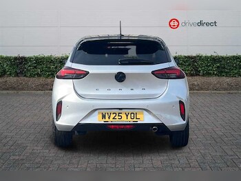 Used Vauxhall Corsa 2025 for sale - 78652113: Photo
