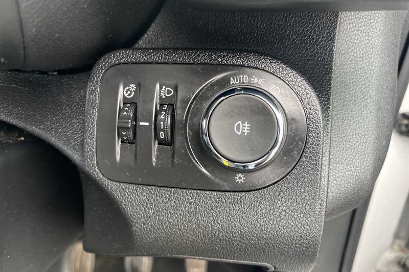 Used Vauxhall Combo 2023 for sale - 77899708: Photo 36