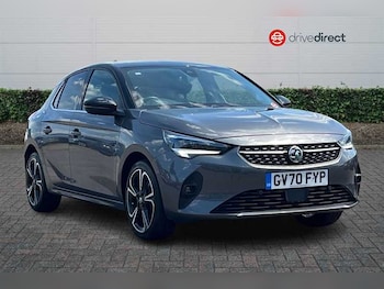 Used Vauxhall Corsa 2020 for sale - 79149689: Photo
