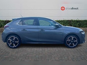 Used Vauxhall Corsa 2020 for sale - 79149689: Photo