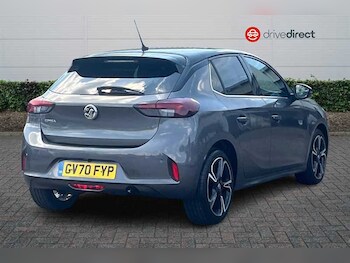 Used Vauxhall Corsa 2020 for sale - 79149689: Photo