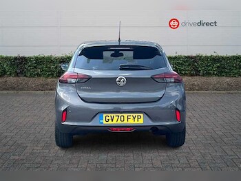 Used Vauxhall Corsa 2020 for sale - 79149689: Photo