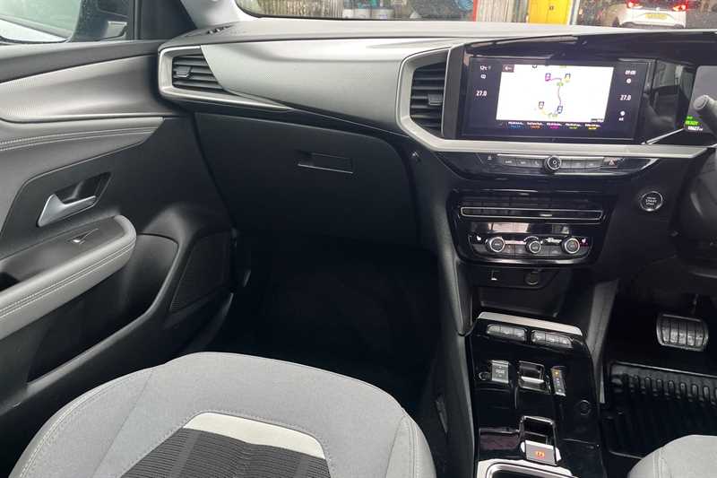 Used Vauxhall Mokka 2022 for sale - 77914658: Photo 14