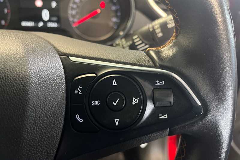 Used Vauxhall Crossland X 2020 for sale - 77485950: Photo 22