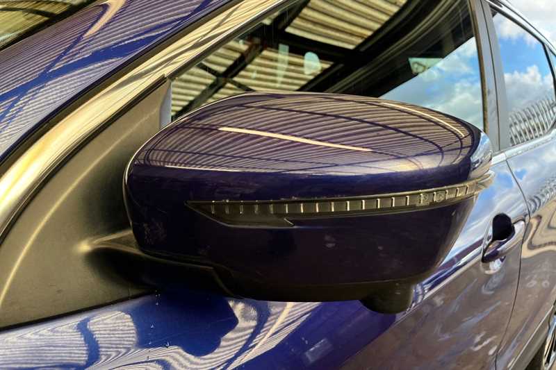 Used Nissan Qashqai for sale - 78143618: Photo 35