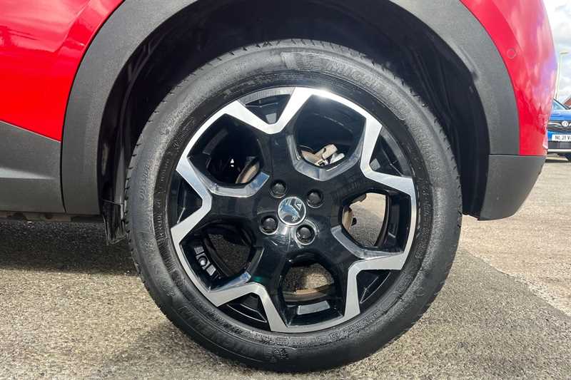 Used Vauxhall Mokka 2022 for sale - 77772780: Photo 12