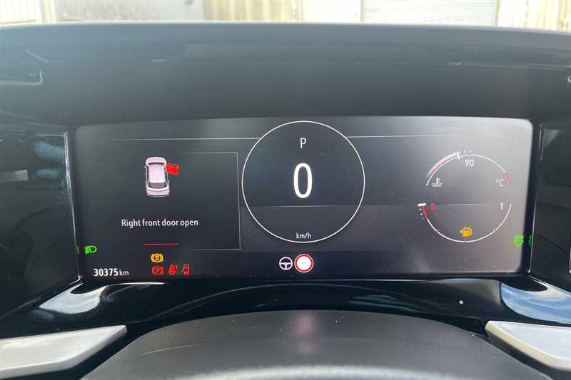 Used Vauxhall Mokka 2022 for sale - 77772780: Photo 20