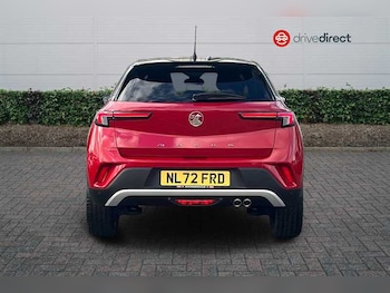 Used Vauxhall Mokka 2022 for sale - 77772780: Photo