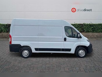 Used Vauxhall Movano 2024 for sale - 75341198: Photo
