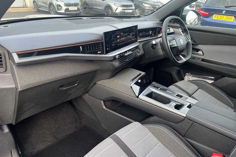 Used Vauxhall Grandland for sale - 77829272: Photo 40