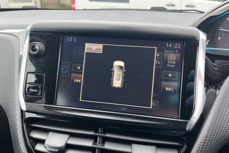 Used Peugeot 2008 2016 for sale - 76939344: Photo 19