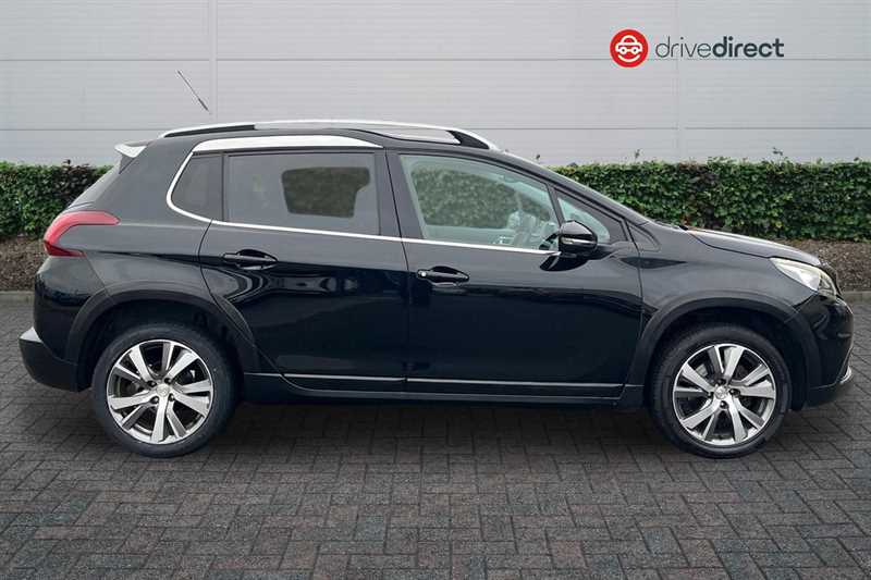 Used Peugeot 2008 2016 for sale - 76939344: Photo 2