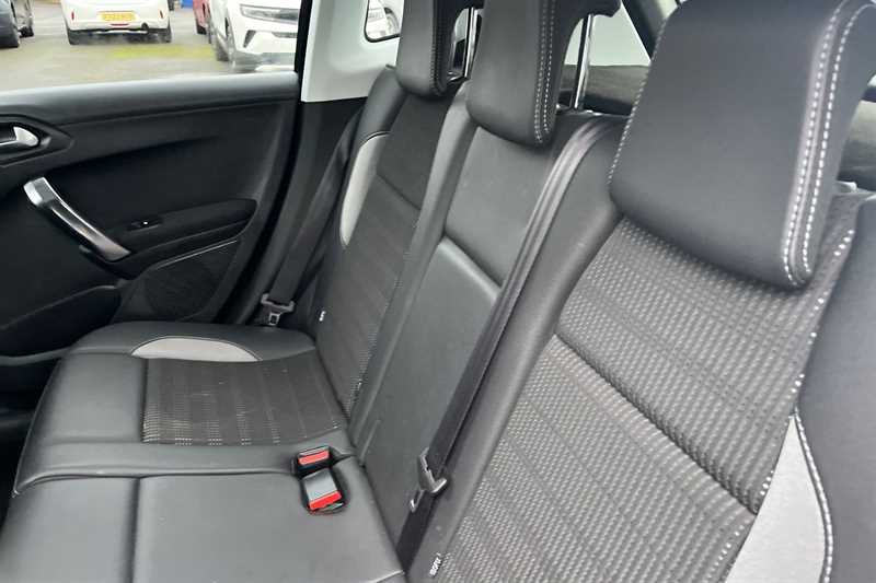 Used Peugeot 2008 2016 for sale - 76939344: Photo 24