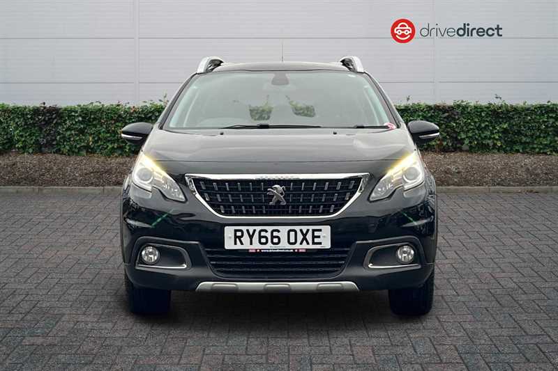 Used Peugeot 2008 2016 for sale - 76939344: Photo 8