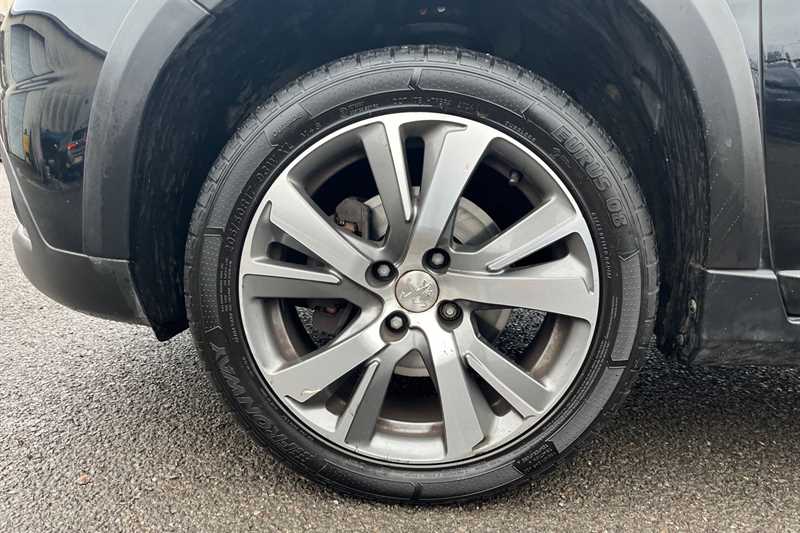 Used Peugeot 2008 2016 for sale - 76939344: Photo 9