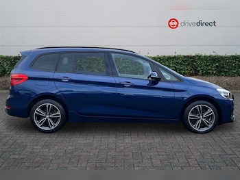 Used BMW 2 Series Gran Tourer 2020 for sale - 78130446: Photo