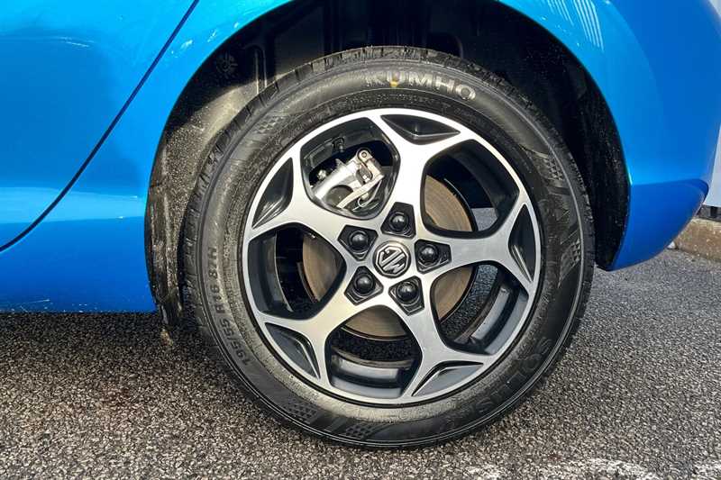 Used MG MG3 for sale - 77712750: Photo 10