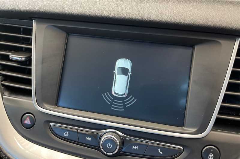 Used Vauxhall Grandland X 2018 for sale - 76956137: Photo 19