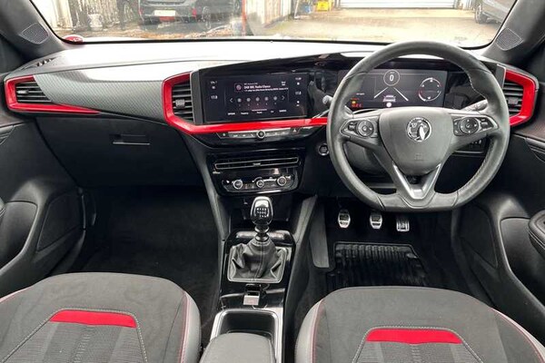 Used Vauxhall Mokka 2022 for sale - 76096727: Photo 13