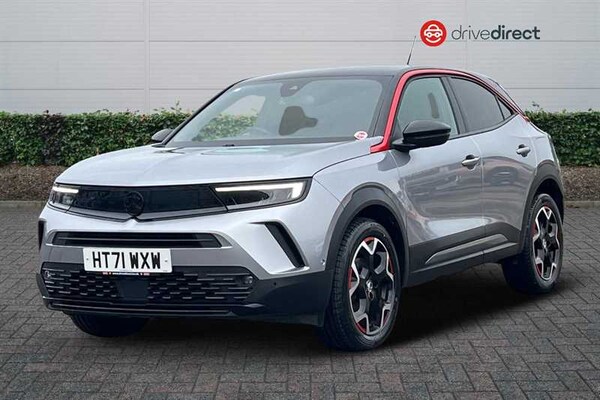Used Vauxhall Mokka 2022 for sale - 76096727: Photo 7
