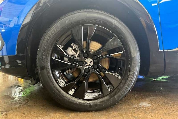 Used Vauxhall Grandland 2022 for sale - 76298585: Photo 10