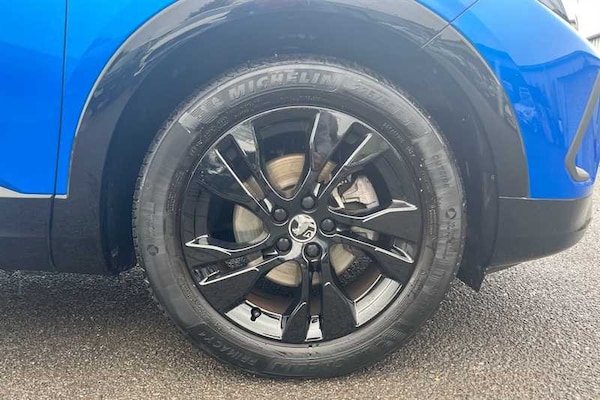 Used Vauxhall Grandland 2022 for sale - 76298585: Photo 11