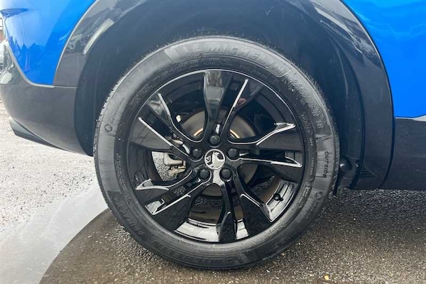 Used Vauxhall Grandland 2022 for sale - 76298585: Photo 12