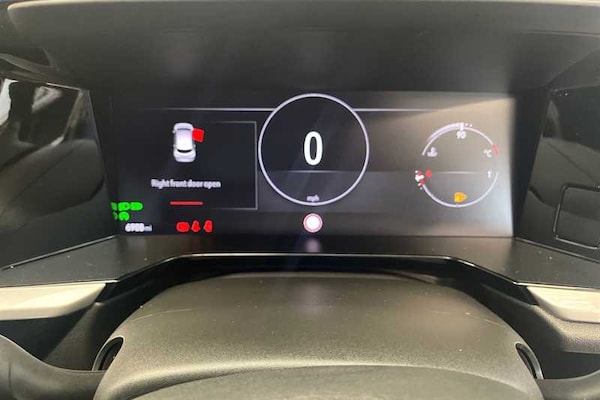 Used Vauxhall Grandland 2022 for sale - 76298585: Photo 20