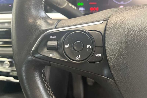 Used Vauxhall Grandland 2022 for sale - 76298585: Photo 21
