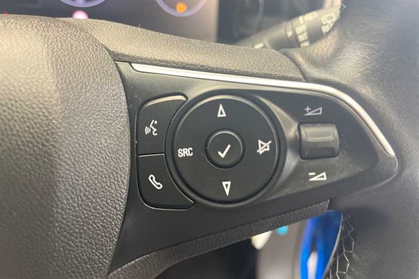 Used Vauxhall Grandland 2022 for sale - 76298585: Photo 22