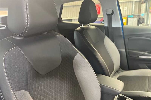 Used Vauxhall Grandland 2022 for sale - 76298585: Photo 23